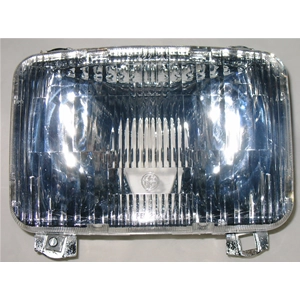 Bloc optique de phare avant pour VESPA APE P 50 TL3 TM 50 TL4 TM P 50 FL1 2 TL5 TL6 ro 188483