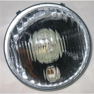 Front Headlight Unit for VESPA 90 from 1963 50 Super Sprint SS from 1963