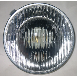 White Headlight Unit for VESPA GTR TS SPRINT VELOCE RALLY ro 113890