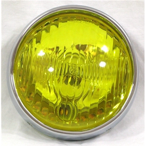 Bloc optique de phare jaune complet pour VESPA 125 150 160 VB1 GS VNB 3 4 5 VBA VBB 1 2 ro 084490 089148 093326 095798 093667 150384