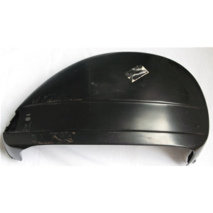 Linke Motorhaube mit Blinker für Vespa PX