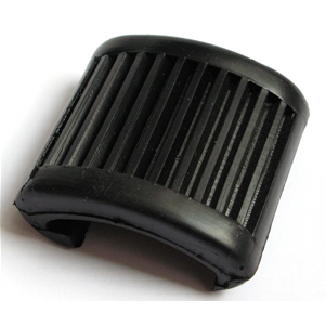 Tapa palanca de arranque para LAMBRETTA LI 2ª serie