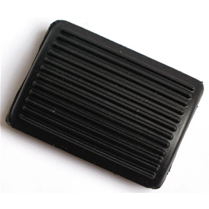 Funda negra para la palanca de freno de la LAMBRETTA LI 150