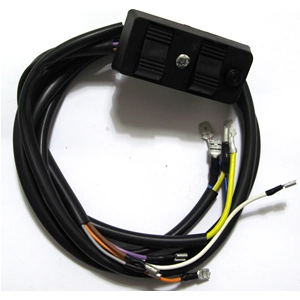 Interrupteur pour APE P 601 MP REMIS À NEUF - ro 185267