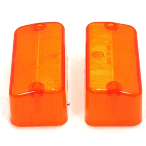 Feux clignotants avant et arrière pour APE 50 P 50 FL ro 196338 215059