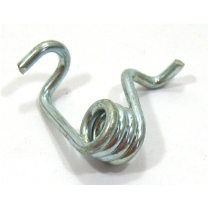 Muelle adicional para la palanca de control de aire del carburador de arranque para VESPA 125 VNA1T VNA2T