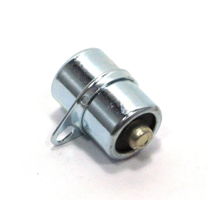 Condenser for MOTO GUZZI DINGO GARELLI GILERA BENELLI