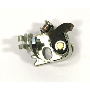 Contactos Breaker EFFE INNOCENTI LAMBRETTA de 1962 a 1972 J 50 100 125 150 DL 48 98 175 200 TV SX DE LUXE LAMBRO SPECIAL X SX LUI 75 MOTORBIKE VAN