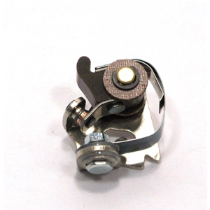 Contatti Ruttore EFFE INNOCENTI LAMBRETTA 125 LI 1960 MOTO GUZZI ZIGOLO MOTOZAPPA 110 MOTOM 48 3° SERIE SS MOTOFURGONE MOTOZAPPA r.o. C.12421/1