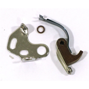 Contactos Breaker EFFE LAMBRETTA 125 1958 150 LI 1.º 2.º 175 TV 2.º 1958