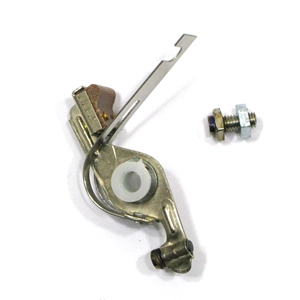 Contacteurs d'allumage EFFE, système Filso pour LAMBRETTA 125 ABC LC LD M (A) de 1951 à 1955