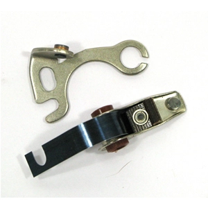 Contatti accensione per BENELLI 250 500 GILERA 250 500 SATURNO 250 MOTO GUZZI Airone MOTO GUZZI AIRONE SUPERFALCE FALCONE 250 ERCOLINO 200 MOTOCARRO ERCOLE