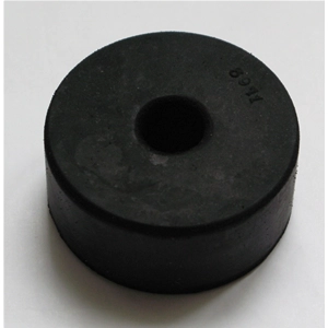 Right engine crossmember support for VESPA 125 150 year 1959