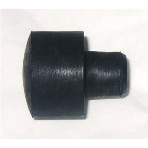 Motorquerträgerpuffer für VESPA 125 V1 V15 V30 V33 VM VN 150 VL VB1 HOFFMANN GS ro 014836