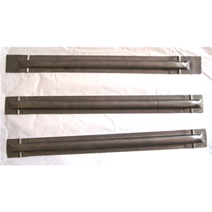 Travesaño de refuerzo del estribo para VESPA 125 150 180 (3 piezas)