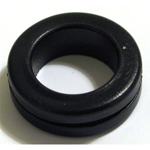 Fuel pipe cable gland for VESPA GS from 1955 to 1961 - diameter 17 mm