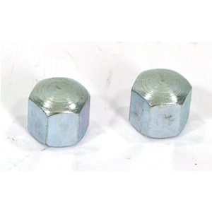 Par de tuercas para VESPA 150 VL1T VL2T VL3T 150 VB1T Fijación ciega del portaequipajes de sillín para VESPA 150