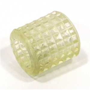 Cubierta de goma transparente para el pedal de arranque de VESPA, todos los modelos 049642