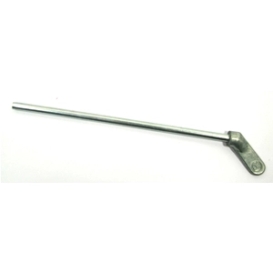 170 mm langer Aluminium-Benzinhahn für VESPA 50 125 150 200 PK SN XL FL FL2 PX PE ARCOBALENO
