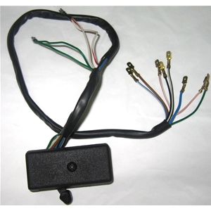 Interruptor indicador para APE P 50 de 1984 - ro 214145
