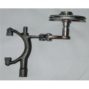 Kompletter Schaltgabelwählhebel für VESPA 50 125 PK PK XL ro 179383 mit einzelnem O-Ring