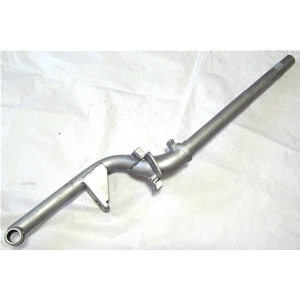 Fork Steerer Tube for VESPA PK 50 - PK 50 XL - PK 50 S PLURIMATIC AND AUTOMATIC from 1982 ro 244830