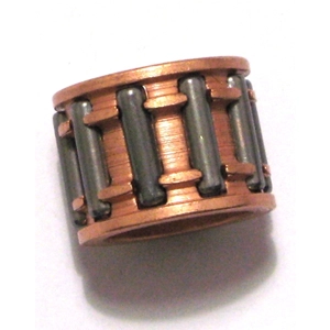 Übergroßer Kolbenbolzen-Rollenkäfig (12x17x13 mm) für alle Vespa 50 Modelle
