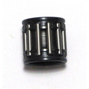 Cage à rouleaux d'axe de piston 12x16x16 mm pour VESPA