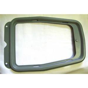 Gepäckträgerplatte für Sitzkissen VESPA 50 NLR VESPA SPECIAL