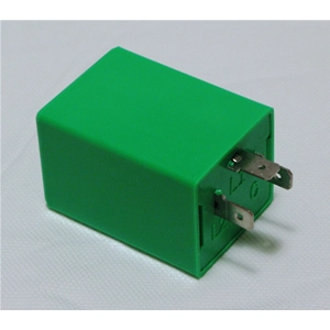 Flasher unit 6V 12V 25W for VESPA PK XL RUSH FL T5 PX PE COSA 50 125 150 200 ro 163968 / 195703