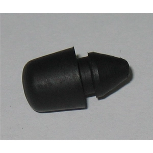 Türstoppergummi für VESPA 50 90 125 ET3 PRIMAVERA PK 50 125, 1 Stück, Teilenummer 232222 215339 231589, Motorabdeckung