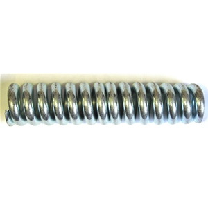 Front suspension spring for VESPA 125 150 SPRINT GT - 170 mm high.