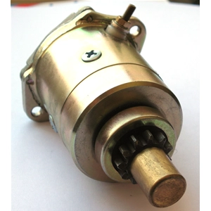 Démarreur VESPA 50 125 PK XL AUTOMATICA RUSH PLURIMATIC FL N FL2 AUTOMATICA HP APE 50 ro 1791165 1791665