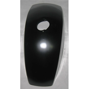 Guardabarros delantero de chapa metálica para VESPA 50 125 PK XL FL2 RUSH ro 2267546