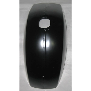 Guardabarros delantero de chapa metálica para modelos VESPA 125 150 200 PX PE sin freno de disco ro 177497 de primera calidad