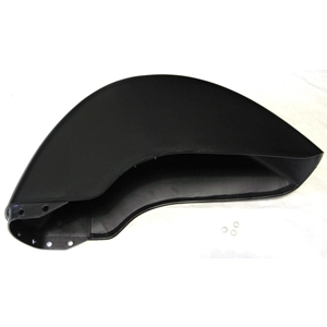 Plastic front mudguard for VESPA PK 50 V HP N RUSH SPEEDMATIC FL2 Italian product ro 911100 256342