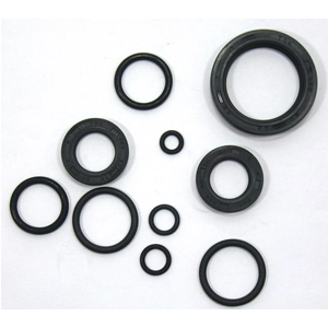 Engine oil seal set for BENELLI 48 3-speed motorcycles