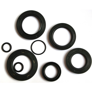 Öldichtungssatz für Motor und Räder für LAMBRETTA LI 125 150 2. Serie