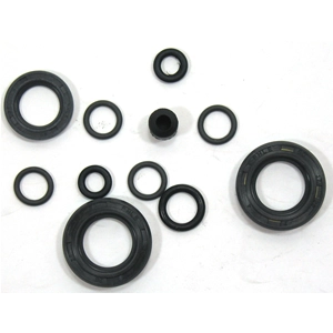 Engine oil seal set for MORINI Corsarino 48 motorcycles