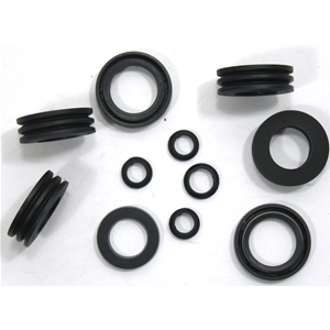 Kit de joints d'huile moteur pour Moto Guzzi Stornello 160 5 vitesses