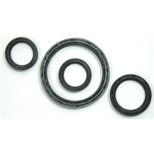 Transmission oil seal set for Moto Guzzi V7 Special