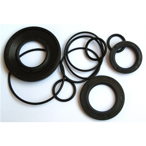 Kit de joints d'huile moteur pour VESPA PX 125 150 200 P 125 X 125 TS P200E à partir de 1983