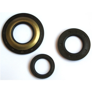 Juego de retenes de aceite de motor para VESPA PX PE 125 150 200 HASTA 1983