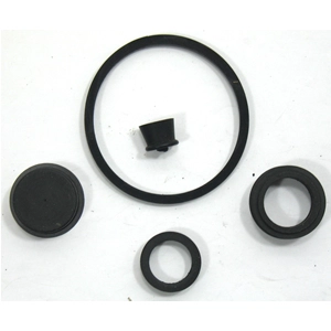 Brake pump oil seal set for the latest-model GUZZI Ercole motorcycles