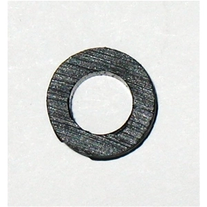 Prensaestopas negro para VESPA de 8,5 mm de diámetro