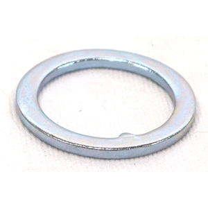 Rondelle supérieure pour bouchons de direction pour VESPA 50 90 125 150 200 PX PK APE ET3 PRIMAVERA mm 30,2 x 40 x 2,5 ro 003751