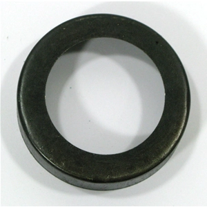 Arandela de cubierta antipolvo para tapas de dirección inferiores VESPA 125 V1T V15T V30T V33T VM1T VM2T varilla de luz baja