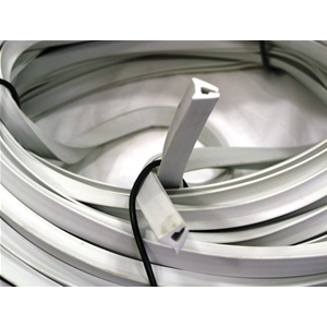 Top case gris profilé pour Vespa 50 90 150 160 180 200 NLR Primavera ET3 PX PE GS SS TS Rally 175 cm