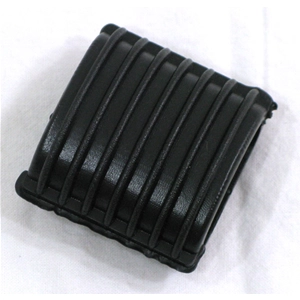 Starter pedal cover rubber VESPA 80 125 150 200 PX PE PS SUPER T5 RALLY GL ro 049642 241004 Starter lever
