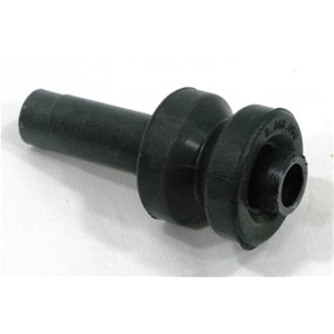 Geräuschloser elastischer Puffer für die Motorseite der VESPA PX PE RALLY ro 174724 Ø 45,5 mm